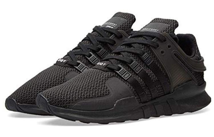adidas EQT Support ADV 'Triple Black' BA8324