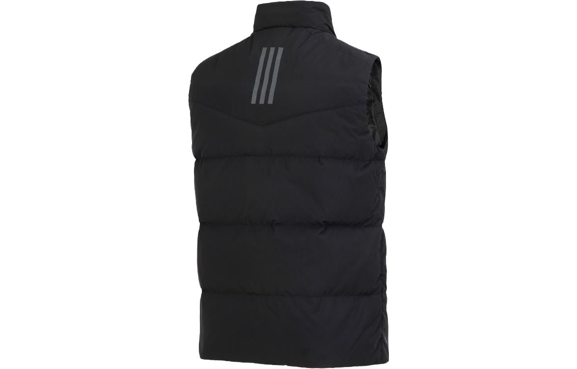 adidas Down Vest 'Black' HN4403