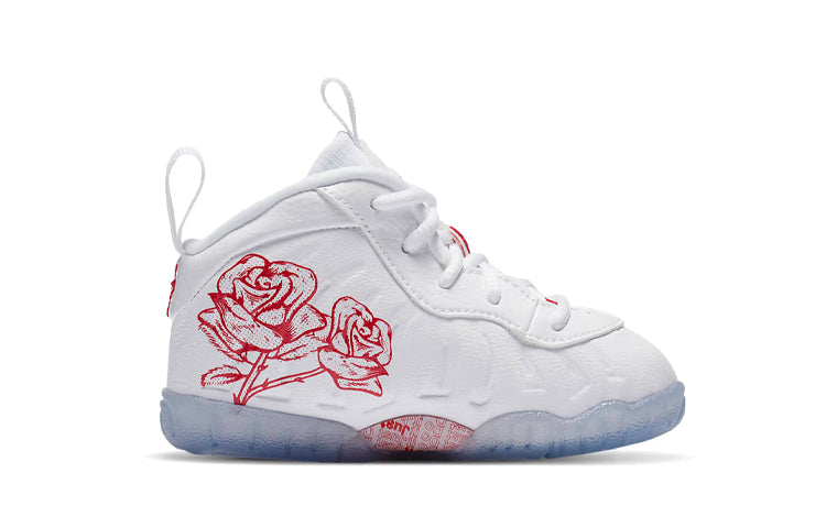 (TD) Nike Lil Posite One 'Thank You Plastic Bag' CV8918-100