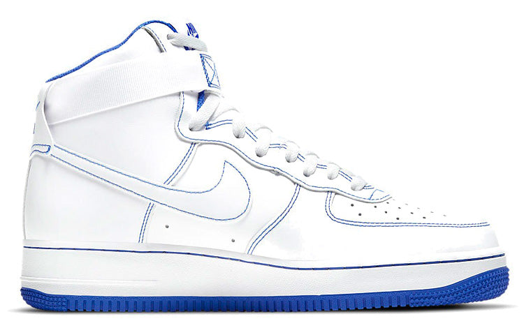 Nike Air Force 1 High 'Royal Blue' CV1753-101