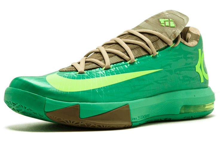 Nike KD 6 'Bamboo' 599424-301