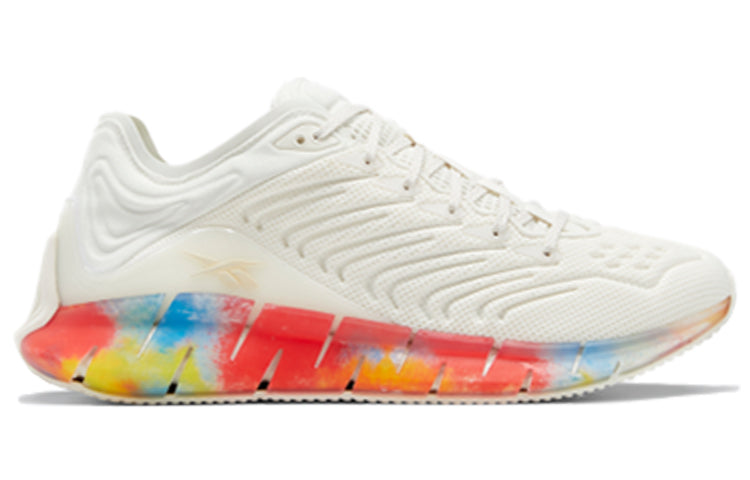 Reebok Zig Kinetica 'Pride Midsole' FW5277