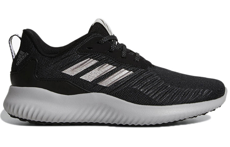 (WMNS) adidas Alphabounce 'Black Grey' CG4745