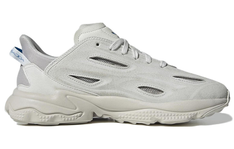 adidas Ozweego Celox 'Crystal White Grey' GX3330