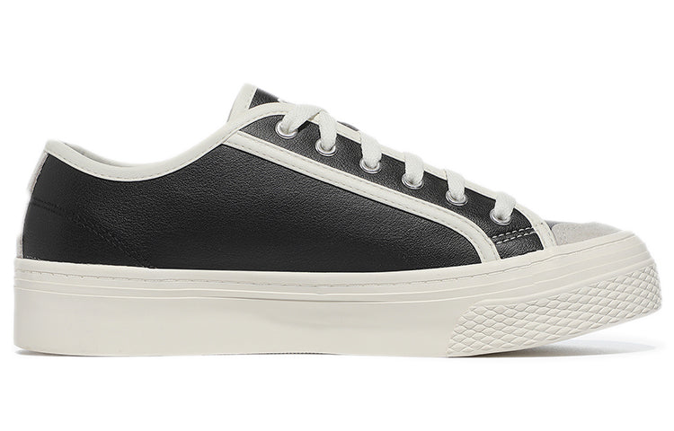 FILA Unisex Sneakers Black 1XM01596D_001