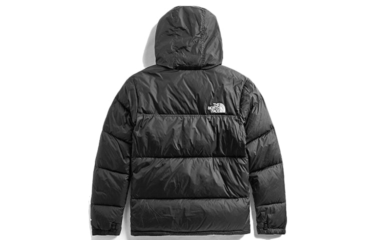 THE NORTH FACE Urban Exploration Nuptse Jacket 'Black' 496S-JK3