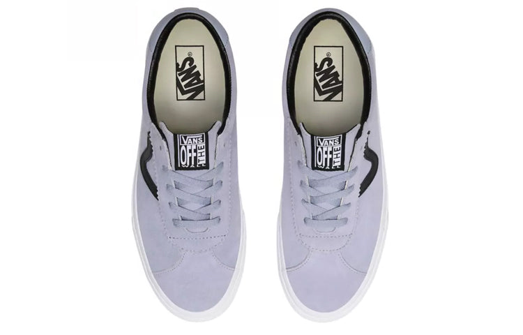 Vans Sport 'Zen Blue/True White' VN0A4BU6XW4