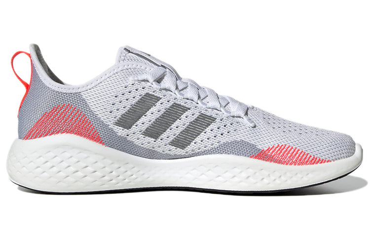 adidas Fluidflow 2.0 'Halo Silver Iron Metallic' H04588