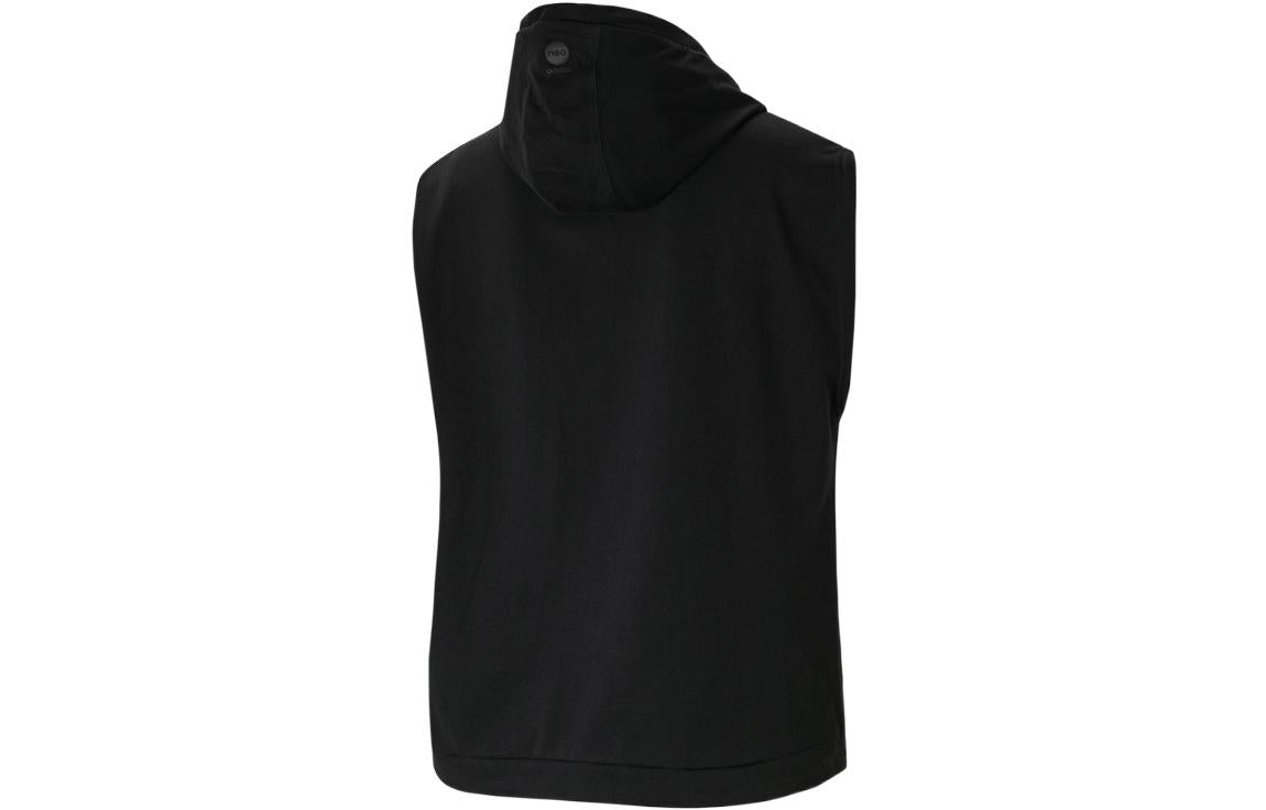 adidas Neo Sleeveless Hoodie HY4626