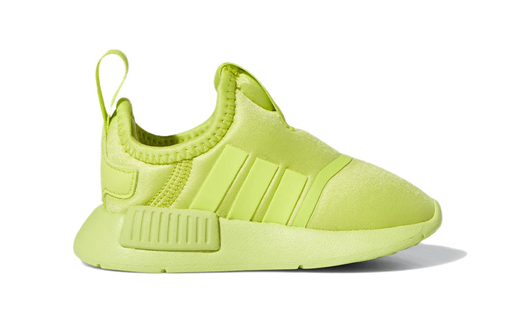 (TD) adidas NMD 360 'Team Semi Solar Yellow' GX3319