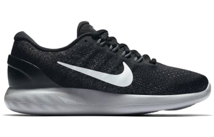 (WMNS) Nike Lunarglide 9 'Black' 904716-001