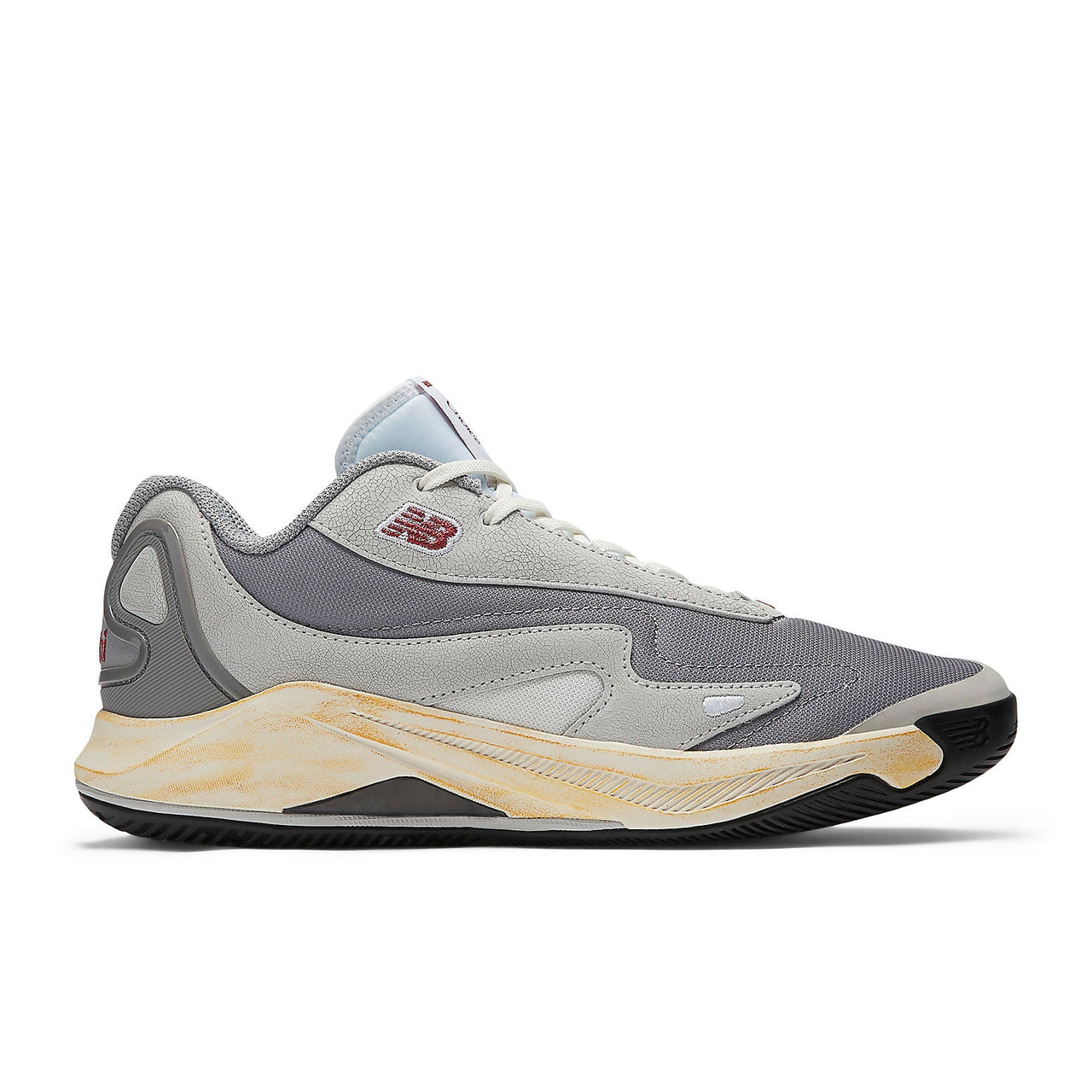 New Balance KAWHI 4 'Grey Days' BBKLSGD4