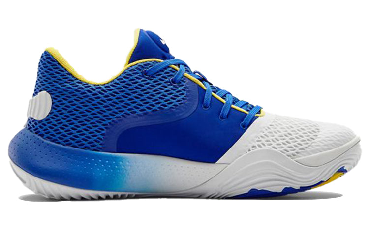 Under Armour Anatomix Spawn 2 'Warriors' 3022626-406