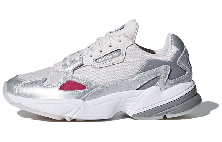(WMNS) adidas Falcon 'Lux Luster' D96757