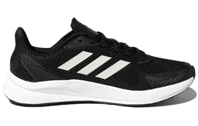(WMNS) adidas X9000l1 'Black White' FZ2051