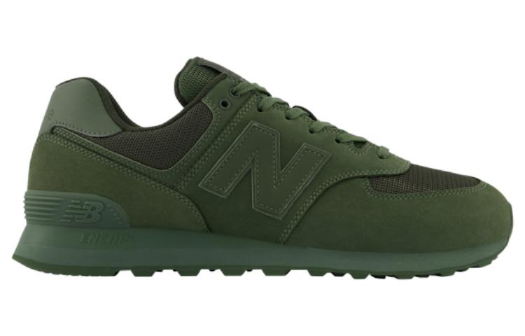 New Balance 574 'Covert Green' ML574FW2