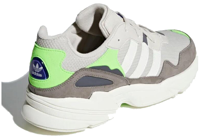 adidas Yung-96 'Solar Green' F97182