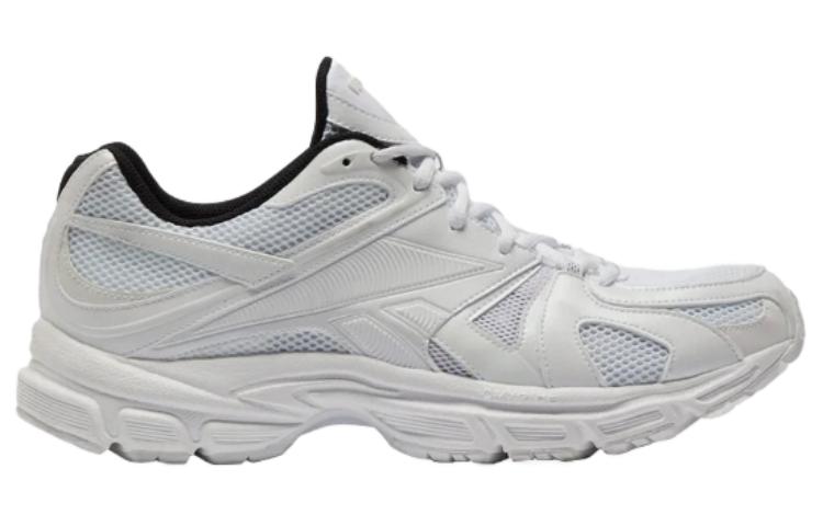 Reebok Spike Runner 200 x Vetements 'White Black' EG7617