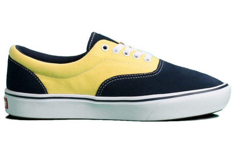 Vans Era ComfyCush 'Blue Gold' VN0A3WM9VNO