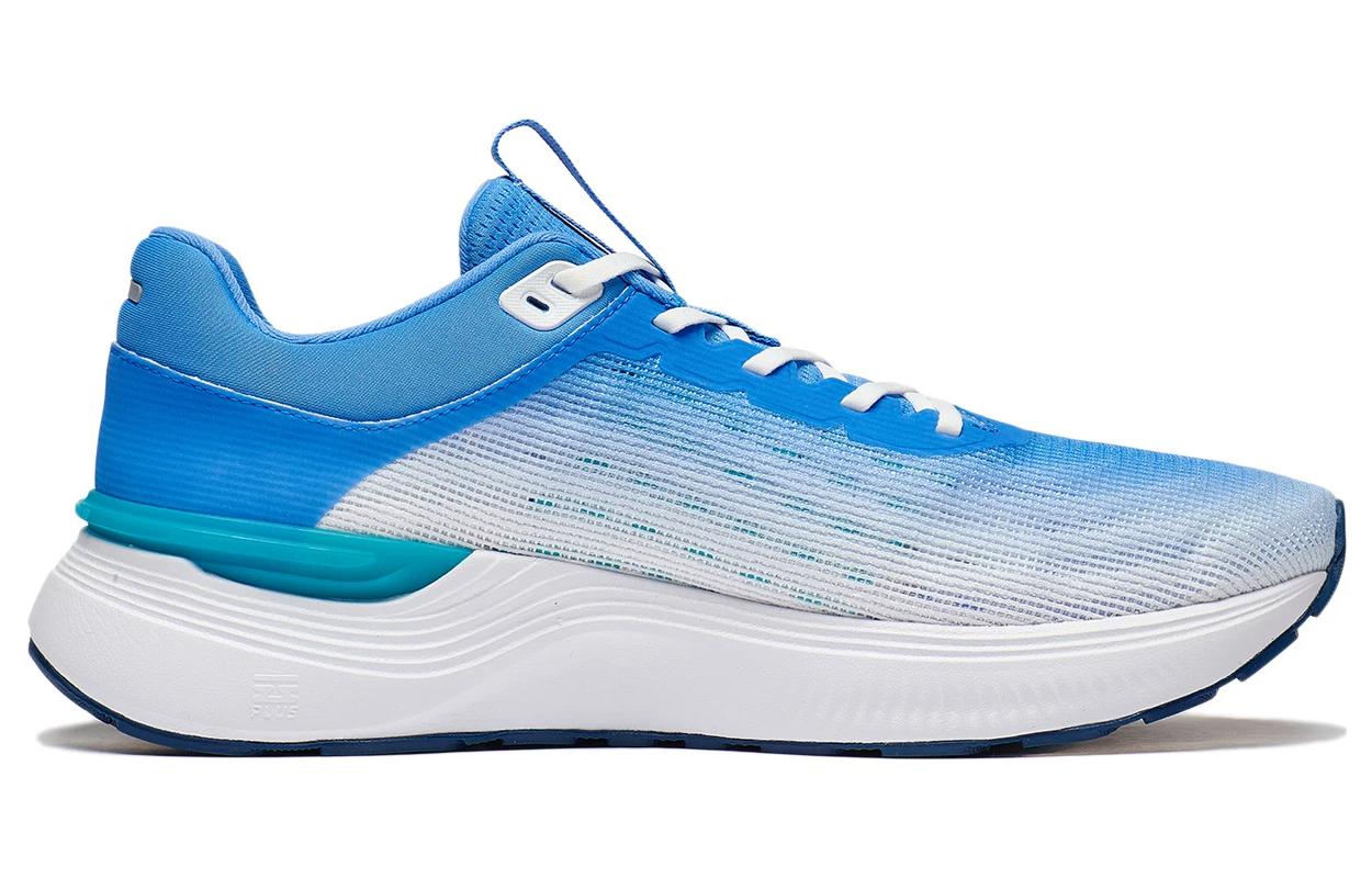 Li-Ning Light Shadow Element 'Blue White' ARHS041-7