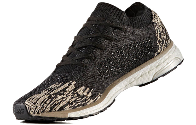 adidas Adizero Primeknit 'Black Khaki' BA8229