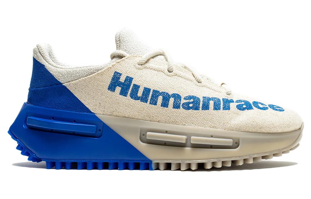 adidas x Pharrell NMD_S1 Mahbs 'Oatmeal' HP2641