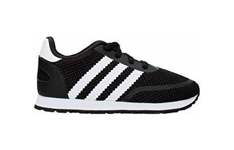 (TD) adidas originals N-5923 'Black White' D96696