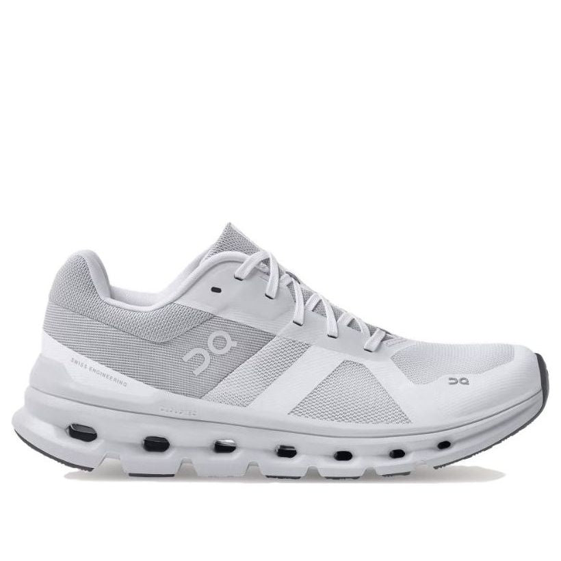 On Running Cloudrunner Wide 'White Frost' 56.99008