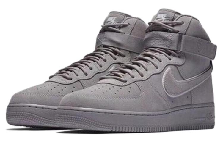 Nike Air Force 1 High '07 LV8 Suede 'Atmosphere Grey' AA1118-003