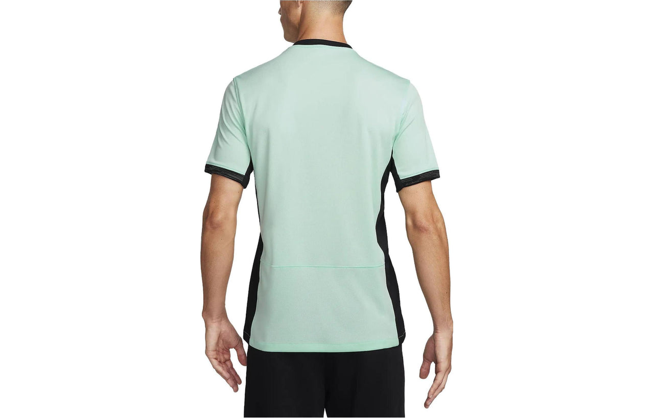 Nike Chelsea FC 23/24 Stadium Third Jersey 'Green' DX9819-354