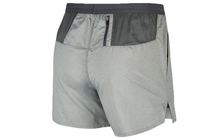 Nike FLEX STRIDE Unlined Running Shorts Gray CJ5477-068