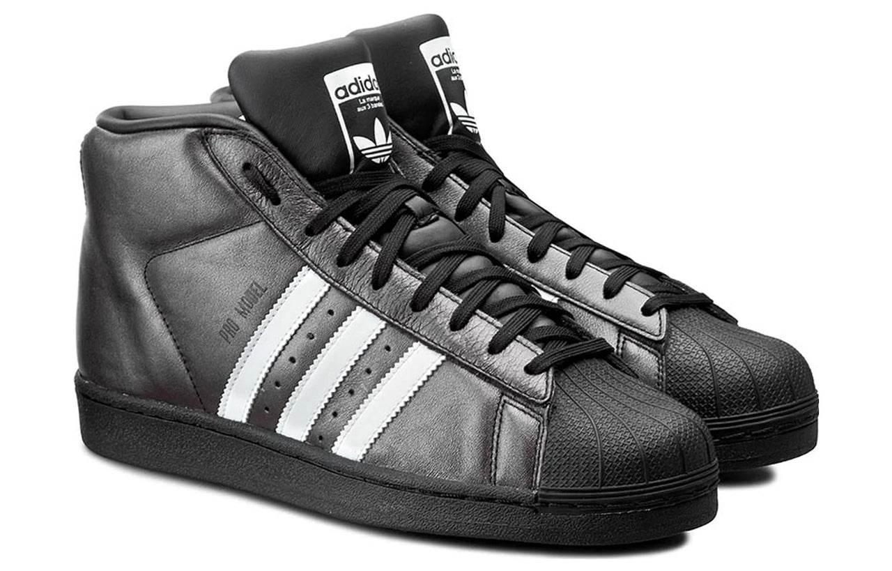 adidas Pro Model 'Black' S75850