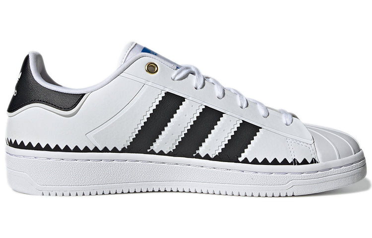 adidas Superstar OT Tech 'White Black' GZ7635