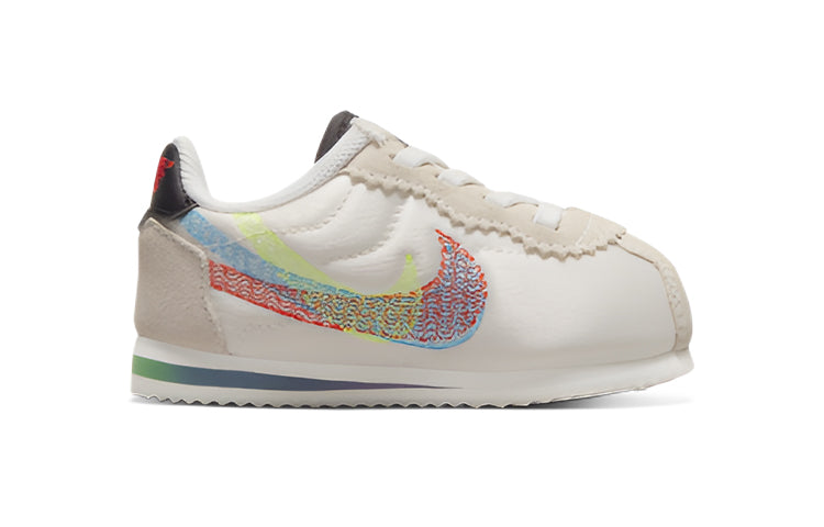 (TD) Nike Cortez 'Be True 2022' DX6919-100