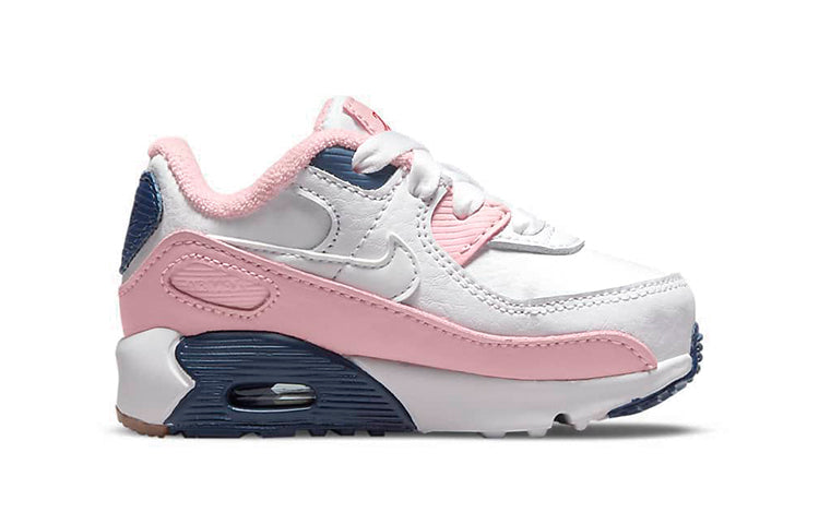 (TD) Nike Air Max 90 SE 'White Pink Glaze' DB0491-100