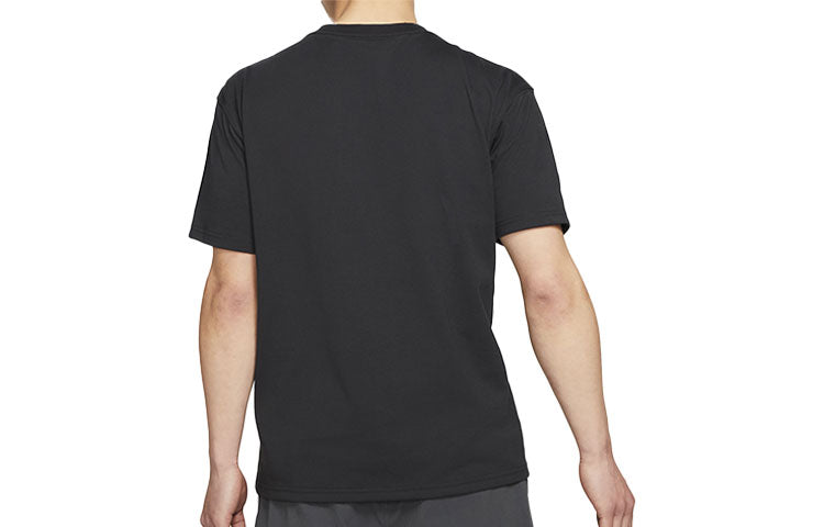 Nike ACG Causual Sports Round Collar Ventilate GS Black DC5357-010