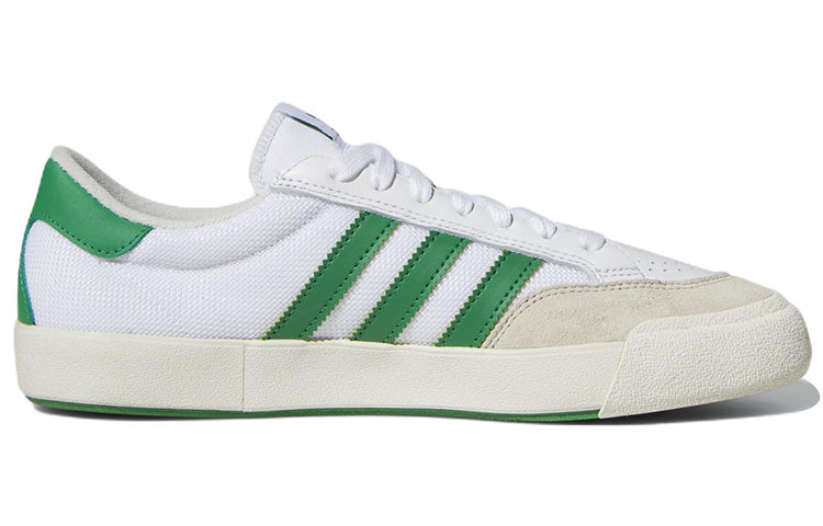 adidas Originals Nora Shoes 'Cloud White Green' GY6965