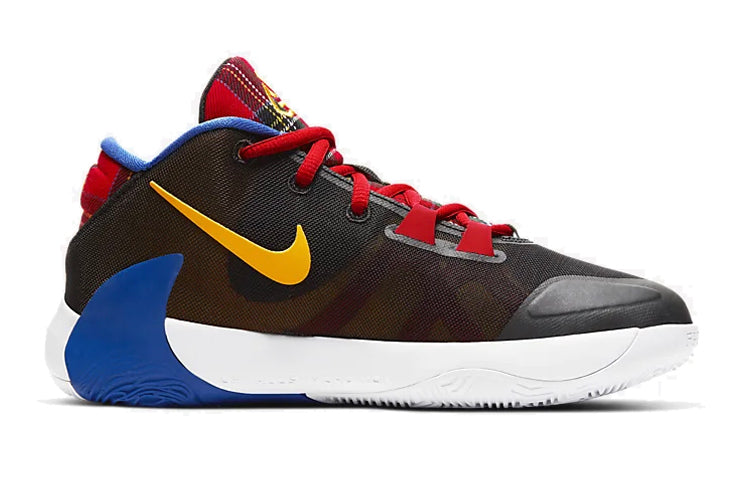 (GS) Nike Zoom Zoom Freak 1 'NBA ASG 2020 - Employee of the Month' CU1487-001