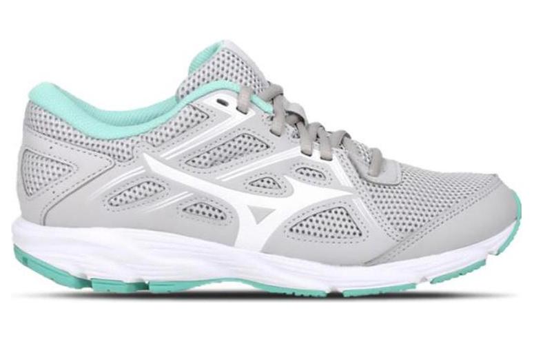 (WMNS) Mizuno Maximizer 25 'Grey Green' K1GA230122