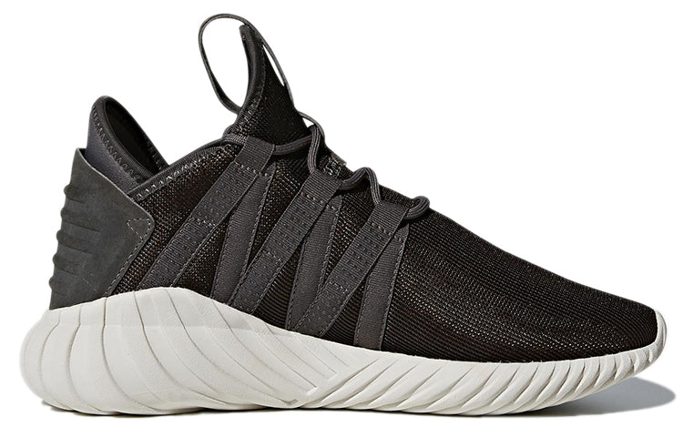 (WMNS) adidas Tubular Dawn 'Brown Trace Grey' CQ2507