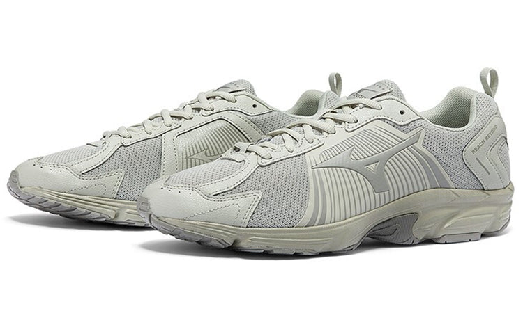 Mizuno Spark CN 2 'Grey' D1GH221108