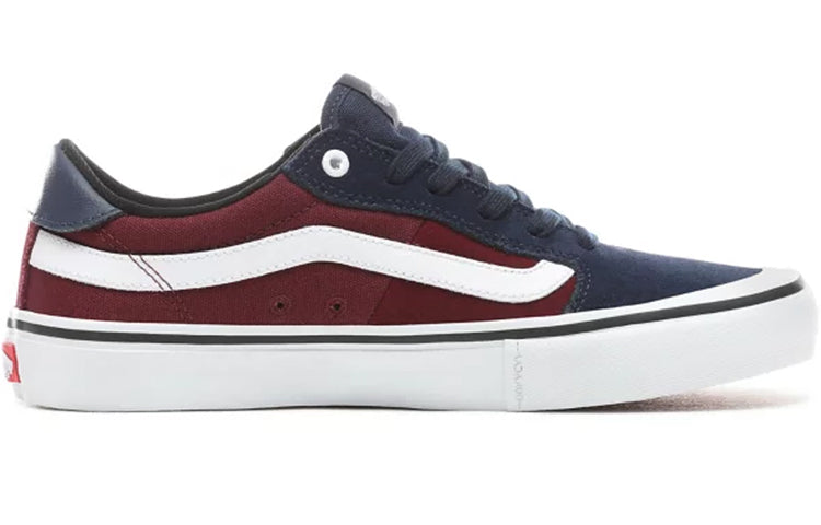 Vans Style 112 Mid Pro 'Blue Port Royale' VN0A347XKF1