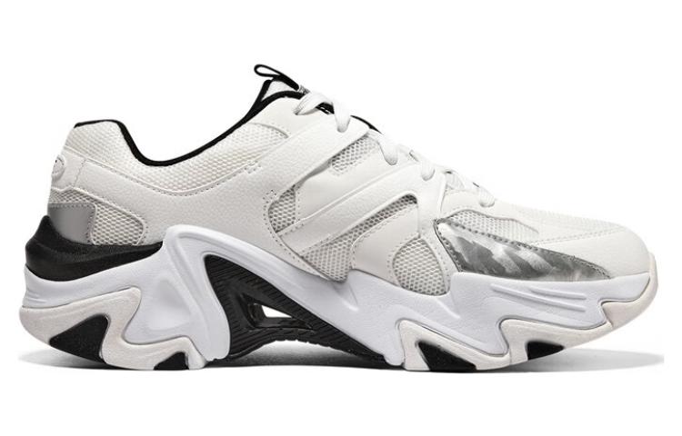 Skechers Stamina V3 'White Black' 894087-WBK