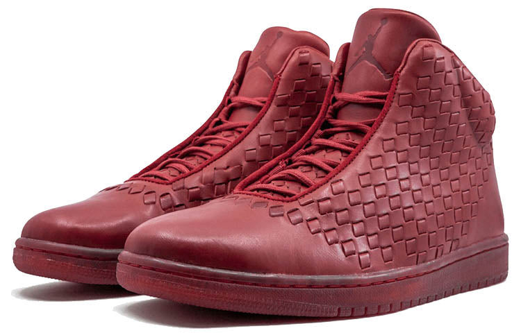 Air Jordan Shine 'Varsity Red' 689480-600