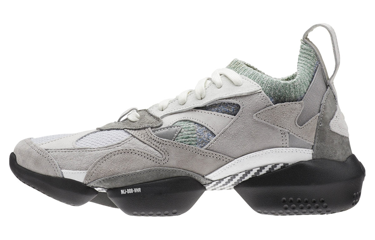 Reebok 3D Opus Pro 'Cool Grey' CN3910