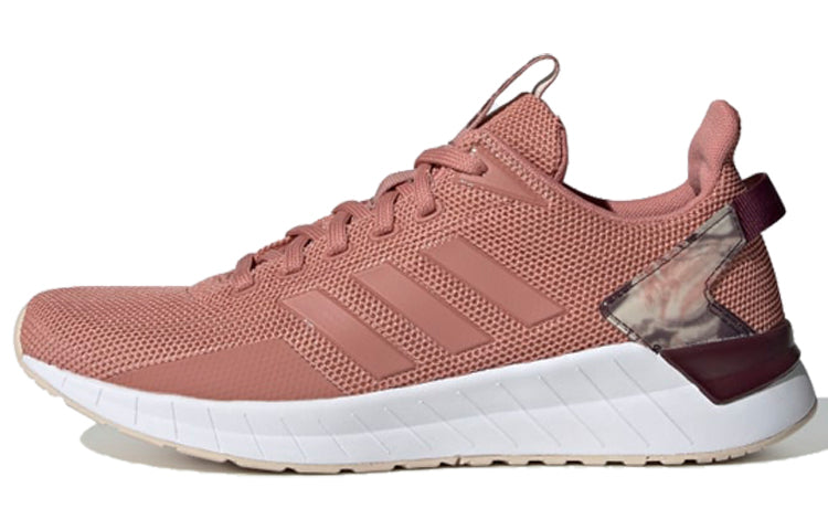 (WMNS) adidas neo Questar Ride 'Pink' EE8377