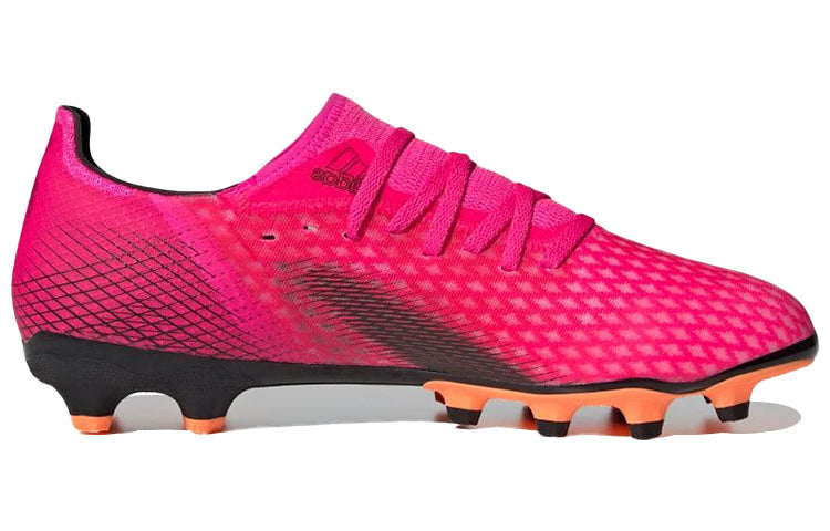 adidas Ghosted.3 HG 'Pink' FW6973