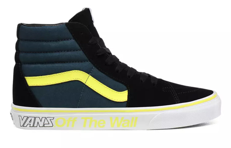 Vans Sport SK8-HI 'Multi/True White' VN0A4U3CWNA