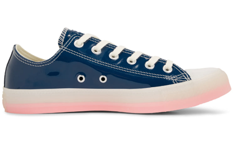 Converse Chuck Taylor All Star 'Navy Blue Pink' 165606C