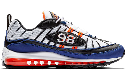 Nike Air Max 98 'New York' CD1536-100